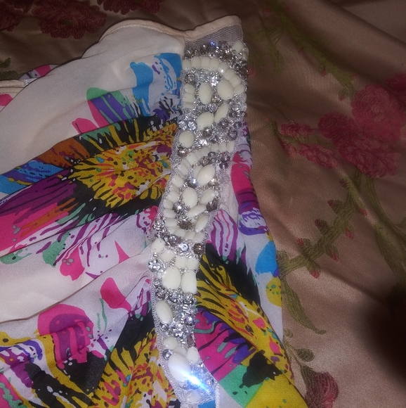 Dress - Picture 2 of 3